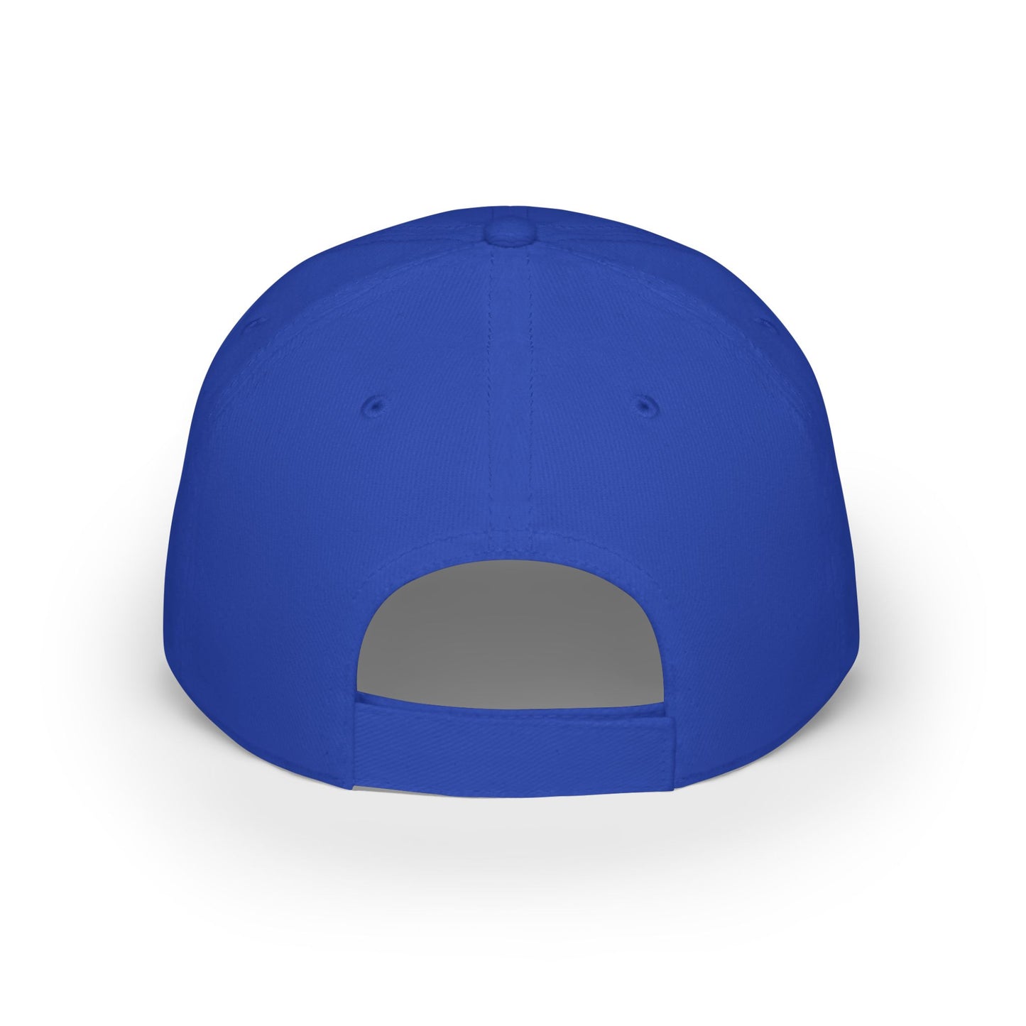 Make Flavor Great Again! Low Profile Baseball Cap - Perfect Gift for Food Lovers
