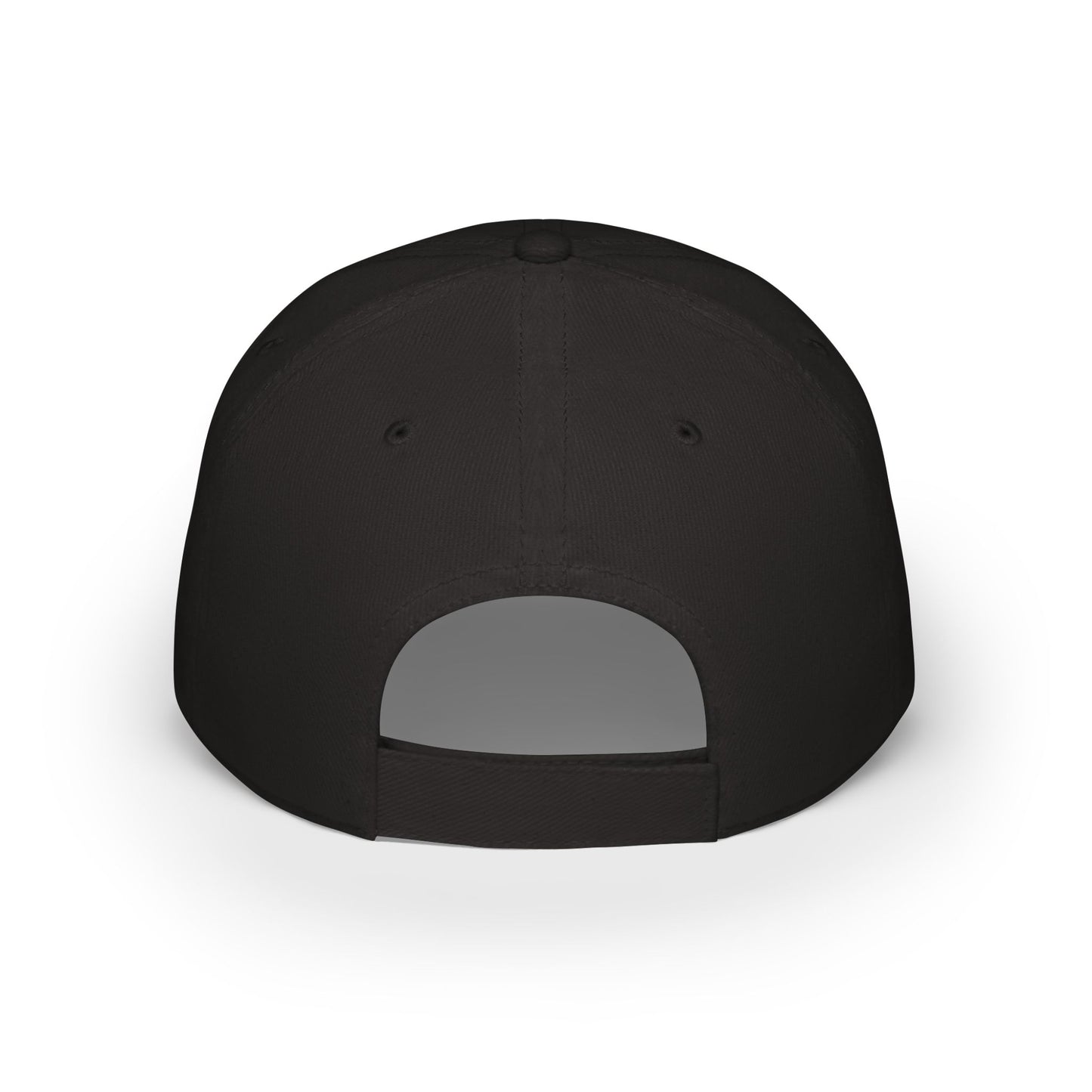 Make Flavor Great Again! Low Profile Baseball Cap - Perfect Gift for Food Lovers