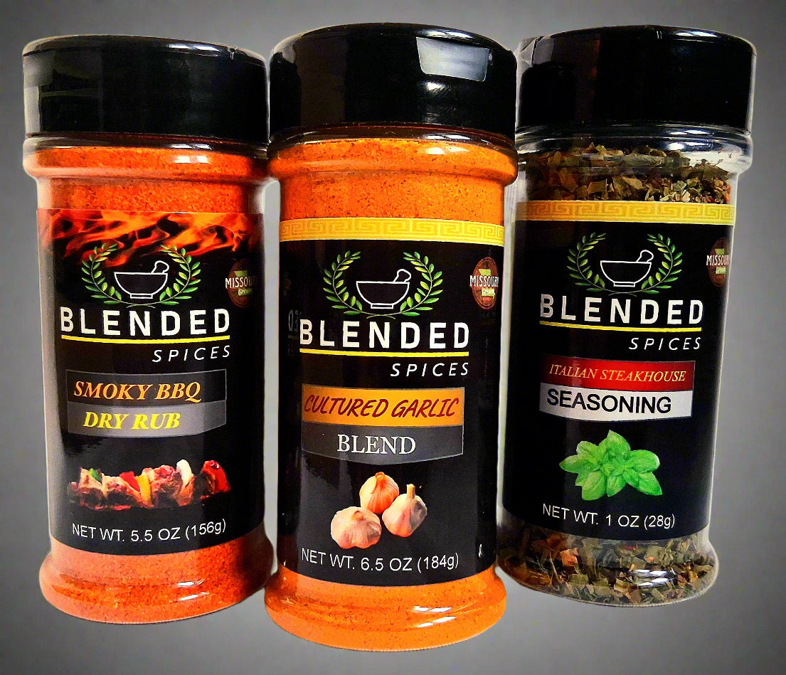 The Popular Pepperer pack