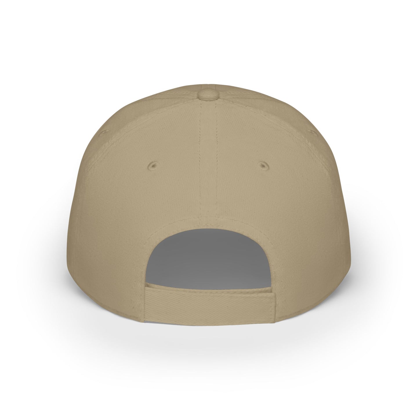 Make Flavor Great Again! Low Profile Baseball Cap - Perfect Gift for Food Lovers