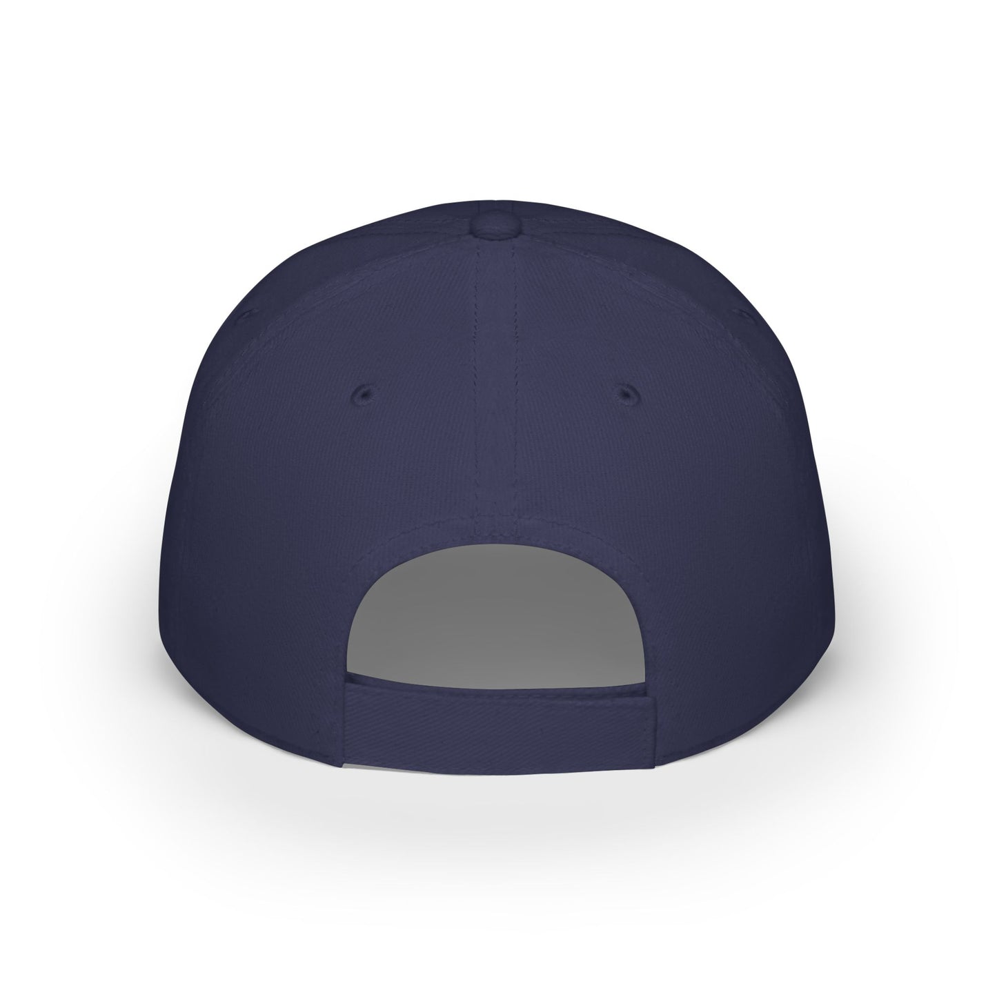 Make Flavor Great Again! Low Profile Baseball Cap - Perfect Gift for Food Lovers