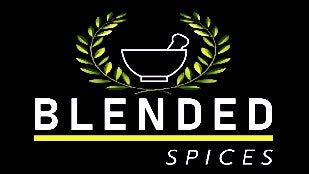 Blended Spices Gift Card