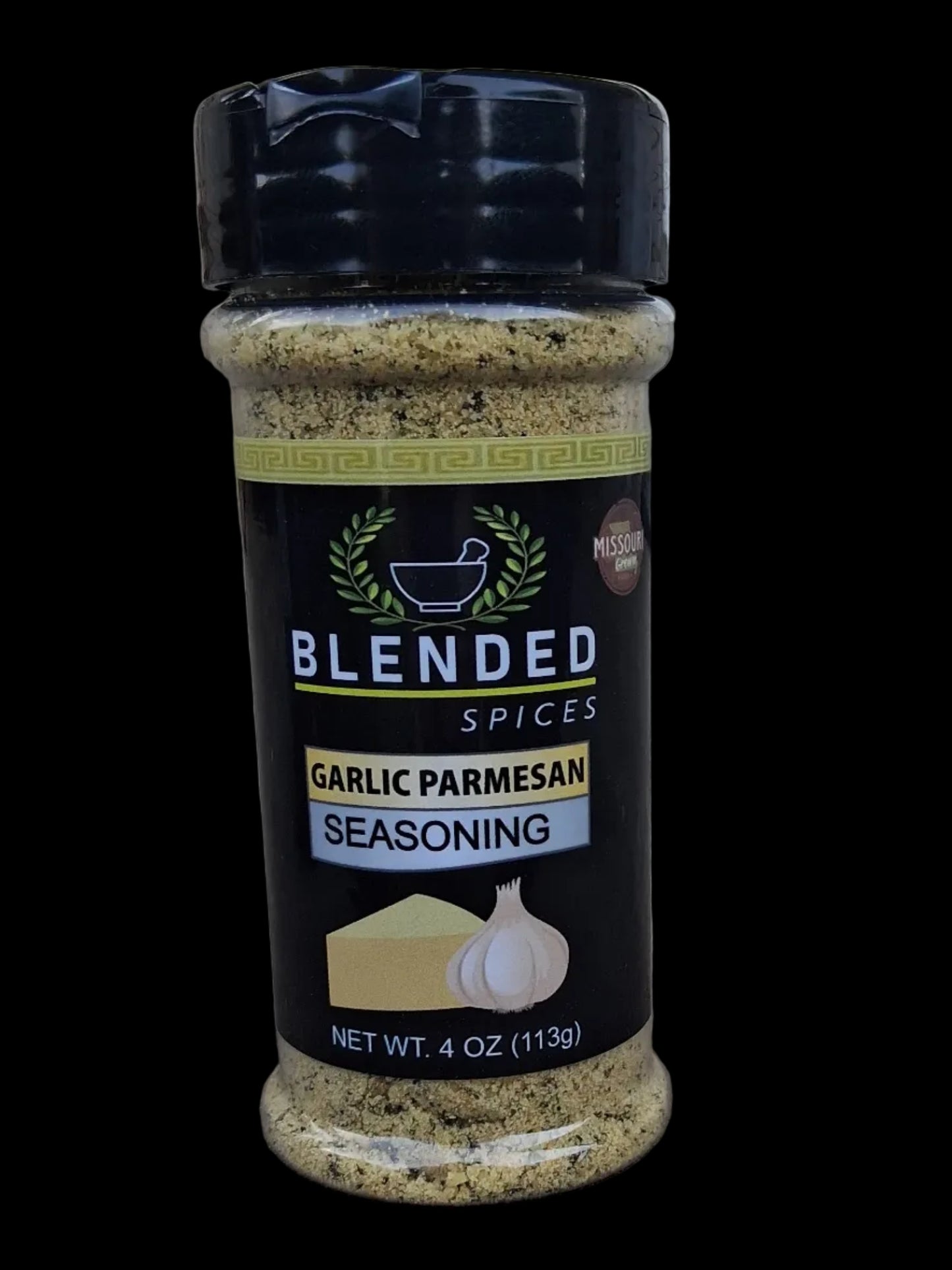 Garlic Parmesan Seasoning